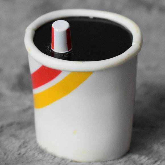 Vintage Soda Pop Cup Toy - Picture 4 of 8